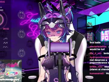 webcam girl projektmelody live cam image #5373873