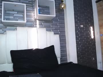 webcam couple scarleth_patch live cam image #1524508