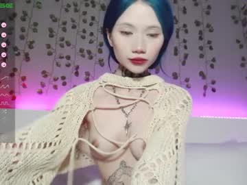 webcam girl le_chan live cam image #4019266