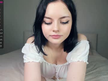 webcam girl cute_caprice live cam image #4756436