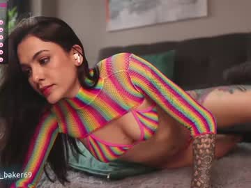 webcam girl gia_baker live cam image #2149373