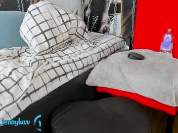 webcam girl jennifer_luvv live cam image #4753478