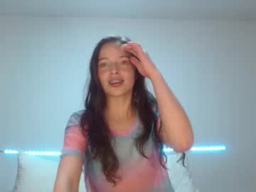 webcam girl gabrielaa_18 live cam image #3678297