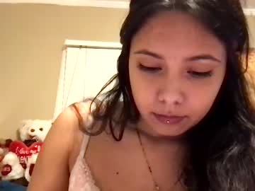 webcam girl heavenlybae1 live cam image #6201027