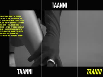 webcam girl taanni_bc live cam image #6605652
