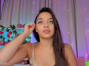 webcam girl annbarby live cam image #41457