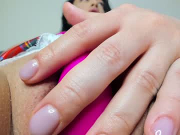 webcam girl sabinadulce live cam image #6699621