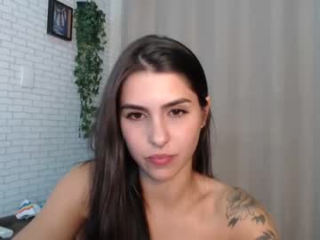 webcam girl jeangreybianca live cam image #986626