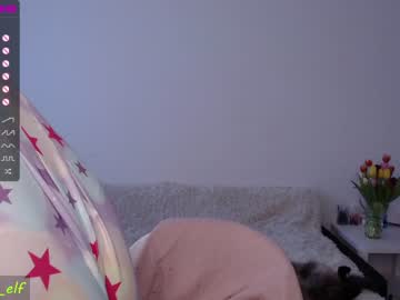 webcam girl magic_elf live cam image #1371261