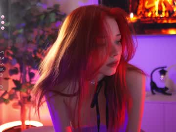 webcam girl oki_dokie live cam image #5982126