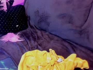 webcam girl _demi_dee_ live cam image #1086775