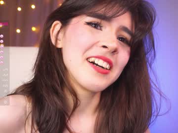 webcam girl amandamedrano live cam image #4517965