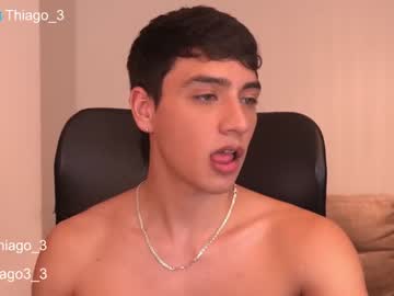 webcam man thiago3_3 live cam image #521381