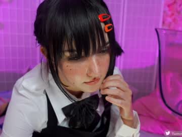 webcam girl finleyfae live cam image #4104507