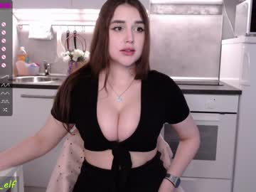webcam girl magic_elf live cam image #1363927