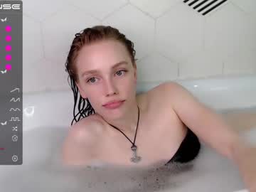 webcam girl marie_blue1 live cam image #2120645