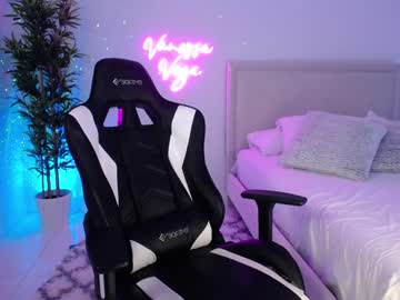 webcam girl vanessa_vega live cam image #2028248