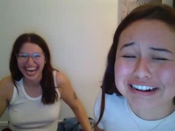 webcam couple pinacoladagals live cam image #1375858