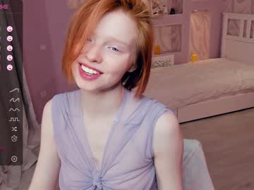 webcam girl gingers_hugs live cam image #6095513