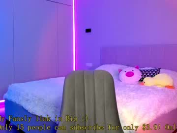 webcam girl _passion_show_ live cam image #3233317