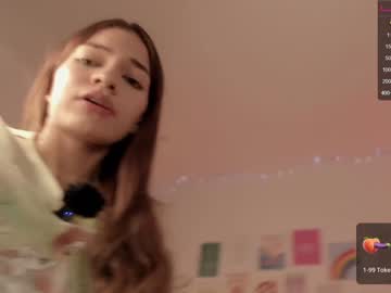 webcam girl mila_1 live cam image #4122052