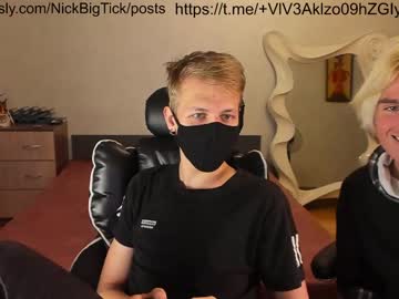 webcam man nickbigtick live cam image #2608156
