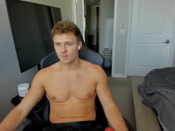 webcam man parkerjacobs20 live cam image #6877856