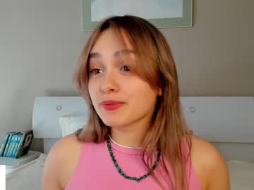 webcam girl evi_wow live cam image #4531814
