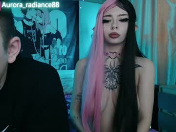 webcam couple aurora_radiance live cam image #6671095