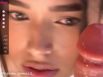 webcam girl _meghan_gomez1_ live cam image #4548037