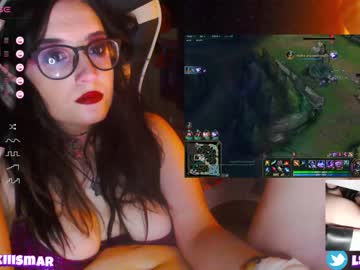 webcam girl lsqueen live cam image #5803540