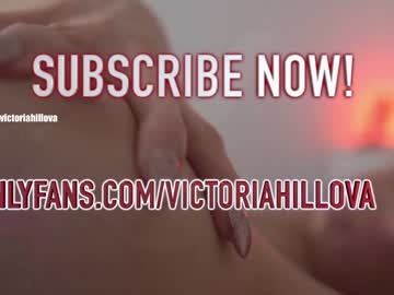 webcam girl victoriahillova live cam image #3929638