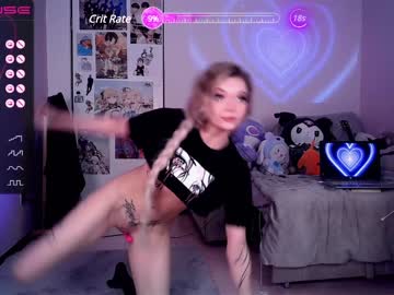 webcam girl _b_a_n_s_h_e_e_ live cam image #5042065