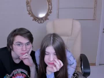 webcam couple karolina_coy live cam image #1879705