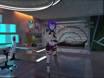 webcam girl projektmelody live cam image #1856216