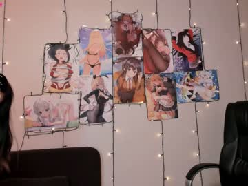 webcam girl amaya_mori live cam image #3313492