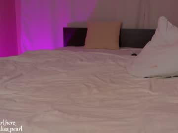 webcam girl kalisa_pearl live cam image #3738927