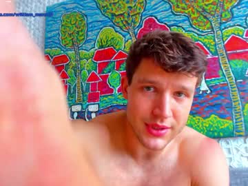 webcam man william_mann live cam image #1418814