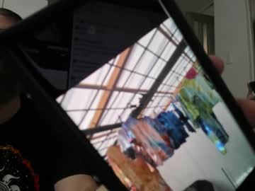 webcam couple cheeseburgerjesus live cam image #4799778