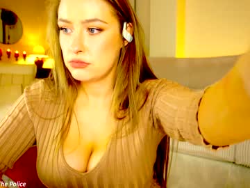 webcam girl x_lily_x live cam image #6408166