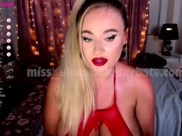 webcam girl miss_elena live cam image #2200205