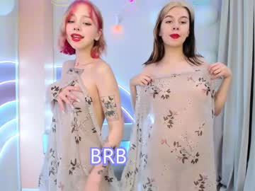webcam couple shiny_bell live cam image #3603553