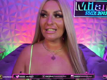 webcam girl tamaramilano live cam image #1292259