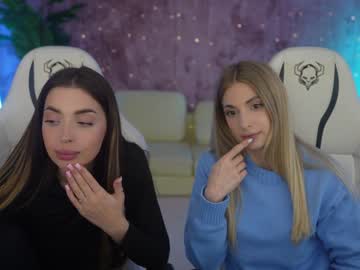 webcam couple anabel054 live cam image #5767239