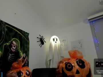 webcam girl ohanna_ live cam image #5582177