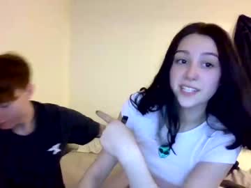 webcam couple gh0stface1 live cam image #491245