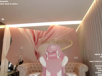 webcam girl wildtequilla live cam image #3927906
