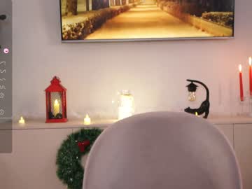 webcam girl oki_dokie live cam image #6044570