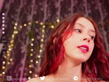 webcam girl melissa_shawty live cam image #6712911
