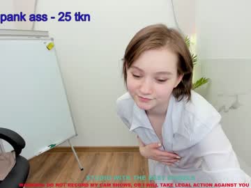 webcam girl sheila_coy live cam image #1500304